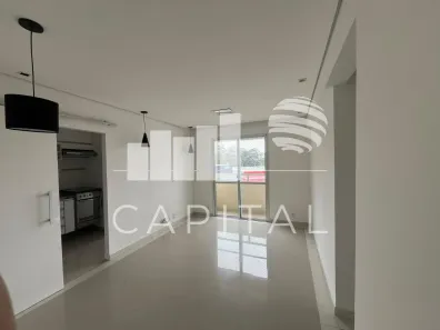 Apartamento com 2 Quartos para alugar, 77m² no Tamboré, Barueri