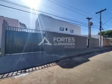 Prédio Comercial para alugar, 794m² no Vila Elisa, Ribeirão Preto