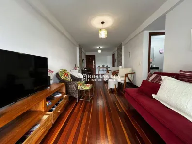 Apartamento com 2 Quartos à venda, 93m² no Alto, Teresópolis