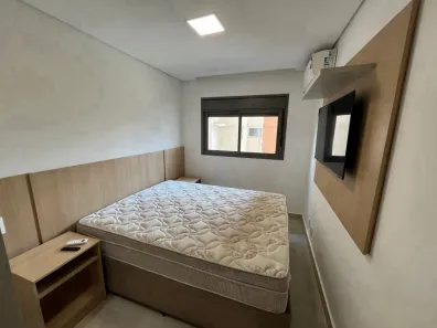 Apartamento com 1 Quarto para alugar, 30m² no Jardim Prudência, São Paulo