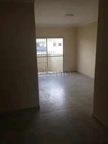 Apartamento com 3 Quartos à venda, 92m² no Vila Itapura, Campinas