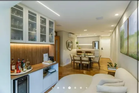 Apartamento com 2 Quartos à venda, 68m² no Vila Olímpia, São Paulo