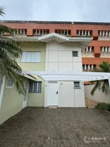 Casa de Condomínio com 3 Quartos para venda ou aluguel, 130m² no Jardim Bom Retiro, Campinas