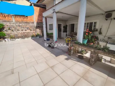 Casa com 2 Quartos à venda, 86m² no Agronômica, Florianópolis