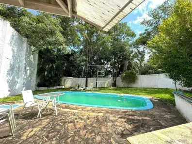 Casa de Condomínio com 4 Quartos à venda, 420m² no Altos de São Fernando, Jandira