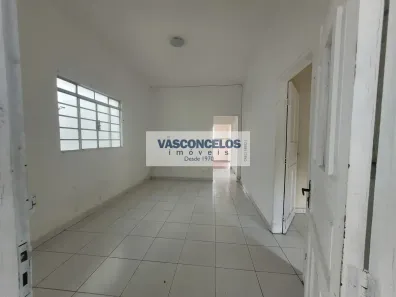 Casa com 2 Quartos para alugar, 80m² no Jardim Bela Vista, São José dos Campos