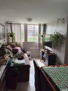 Apartamento com 2 Quartos à venda, 47m² no Parque Verde, Cascavel