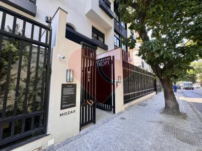 Cobertura com 2 Quartos à venda, 170m² no Leblon, Rio de Janeiro
