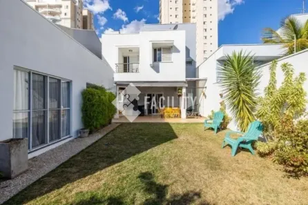 Sobrado com 3 Quartos à venda, 300m² no Parque das Flores, Campinas