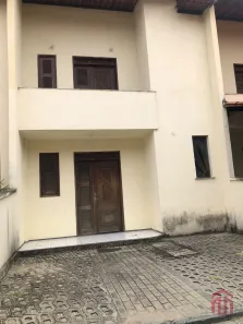 Casa com 2 Quartos para alugar, 83m² no Lagoinha, Eusébio