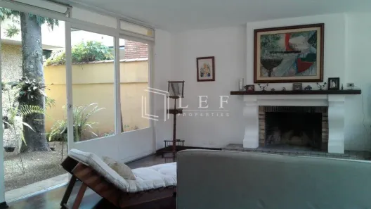 Casa com 5 Quartos à venda, 363m² no Vila Madalena, São Paulo