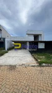 Casa de Condomínio com 3 Quartos à venda, 167m² no Residencial Park I, Vespasiano