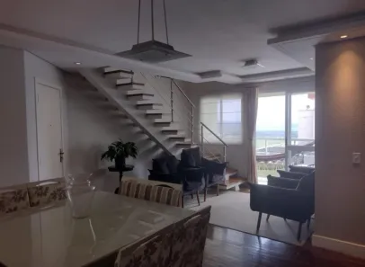 Apartamento com 5 Quartos à venda, 255m² no Parque Residencial Aquarius, São José dos Campos