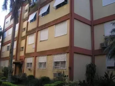 Apartamento com 2 Quartos à venda, 48m² no Camaquã, Porto Alegre