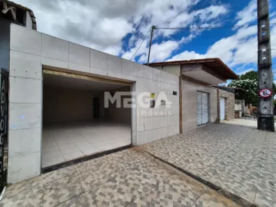 Casa com 5 Quartos para alugar, 248m² no Damas, Fortaleza