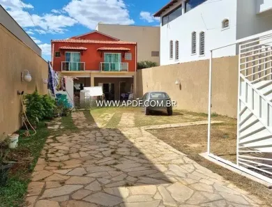 Casa com 4 Quartos à venda, 200m² no Setor Habitacional Vicente Pires, Brasília