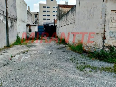 Lote/Terreno à venda, 1276m² no Santana, São Paulo