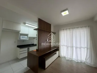 Apartamento com 3 Quartos para alugar, 99m² no Jardim América, Indaiatuba