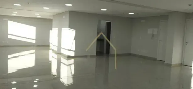 Sala Comercial para alugar, 43m² no Vila Belvedere, Americana