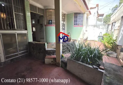 Casa com 4 Quartos à venda, 296m² no Vila Isabel, Rio de Janeiro