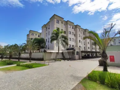 Apartamento com 2 Quartos para alugar, 46m² no Boehmerwald, Joinville