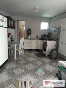 Casa com 3 Quartos à venda, 128m² no Jardim D'Abril, Osasco