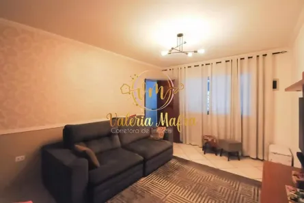 Sobrado com 4 Quartos à venda, 184m² no Assunção, São Bernardo do Campo