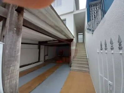 Sobrado com 3 Quartos à venda, 136m² no Bela Vista, Osasco