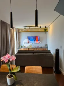 Apartamento com 2 Quartos à venda, 82m² no Paraíso, São Paulo