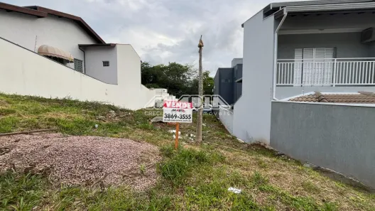 Lote/Terreno à venda, 300m² no Parque Nova Suíça, Valinhos
