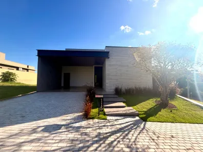 Casa de Condomínio com 3 Quartos à venda, 300m² no Jardim Alto da Boa Vista, Presidente Prudente