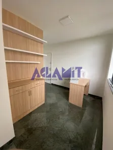 Sala Comercial à venda, 45m² no Tatuapé, São Paulo