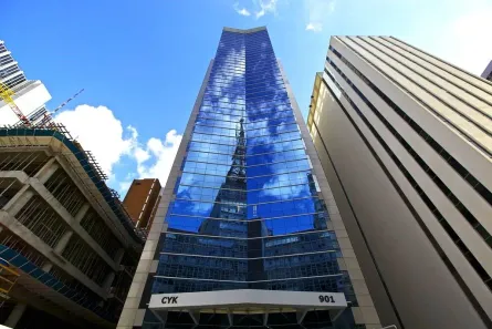 Sala Comercial para alugar, 452m² no Bela Vista, São Paulo