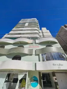 Apartamento com 3 Quartos para alugar, 110m² no Centro, Balneário Camboriú