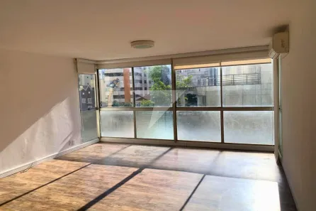 Apartamento com 3 Quartos à venda, 170m² no Cerqueira César, São Paulo