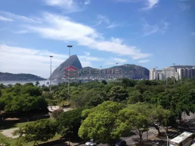 Apartamento com 4 Quartos à venda, 240m² no Flamengo, Rio de Janeiro