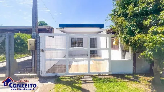 Casa com 2 Quartos à venda, 64m² no Imbé, Imbé