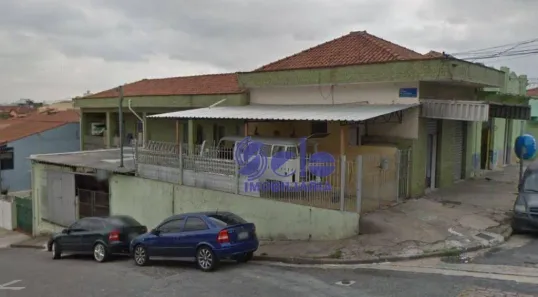 Casa com 4 Quartos à venda, 600m² no Vila Carbone, São Paulo