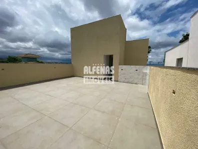 Cobertura com 2 Quartos à venda, 100m² no Jardim Laguna, Contagem