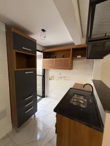 Apartamento com 2 Quartos à venda, 47m² no Itaquera, São Paulo