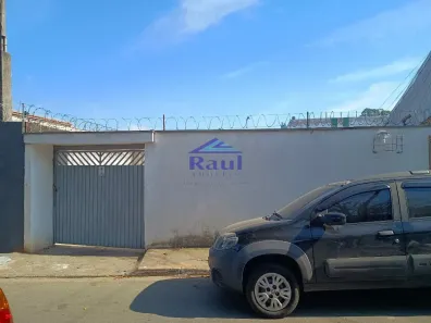 Casa com 2 Quartos à venda, 210m² no Jardim Iracema, São Paulo