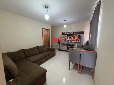 Apartamento com 2 Quartos à venda, 57m² no Lundcea, Lagoa Santa