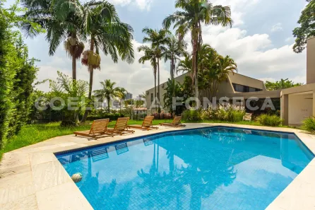 Casa com 5 Quartos à venda, 880m² no Jardim Guedala, São Paulo