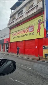 Ponto Comercial para alugar, 190m² no Calçada, Salvador