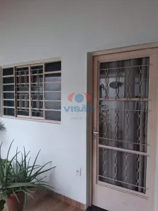 Casa com 3 Quartos à venda, 129m² no Jardim Paulista II, Indaiatuba