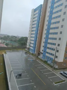 Apartamento com 2 Quartos para venda ou aluguel, 43m² no Novo Horizonte, Alagoinhas