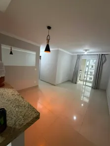 Apartamento com 3 Quartos para alugar, 77m² no Swift, Campinas