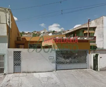 Casa com 3 Quartos à venda, 250m² no Jardim Zaira, Mauá