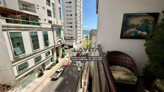 Apartamento com 2 Quartos à venda, 119m² no Centro, Balneário Camboriú