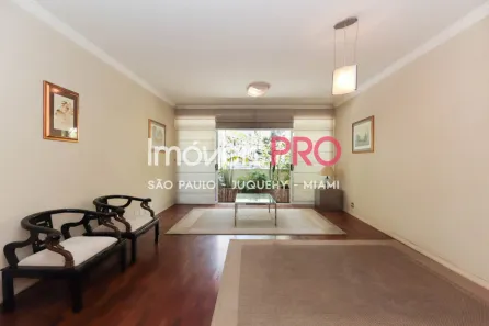 Apartamento com 3 Quartos à venda, 108m² no Itaim Bibi, São Paulo
